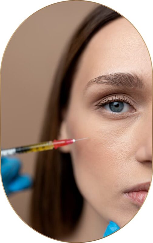 Intradermoterapia Facial com Ativos Enzimáticos Intradermoterapia Facial com Ativos Enzimáticos