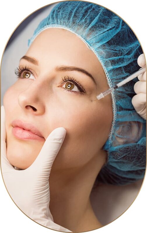 Intradermoterapia Facial com Ativos Enzimáticos Intradermoterapia Facial com Ativos Enzimáticos